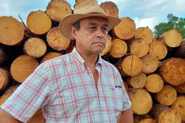 Admiten que la falta de materia prima generaría inconvenientes a futuro