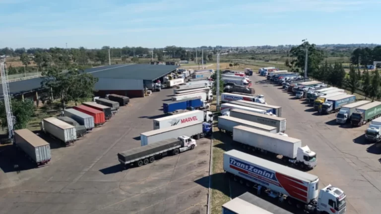 Nación avanza en una concesión privada del paso fronterizo de Libres