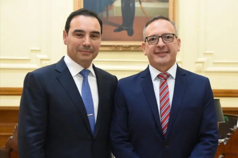 Nuevo ministro de Seguridad no descartó «pasar la escoba» a fondo en la cúpula de la Policía de Corrientes