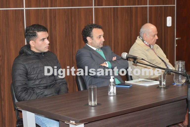 Caso Espíndola: condenaron a los dos acusados a 22 y 2 años de prisión respectivamente