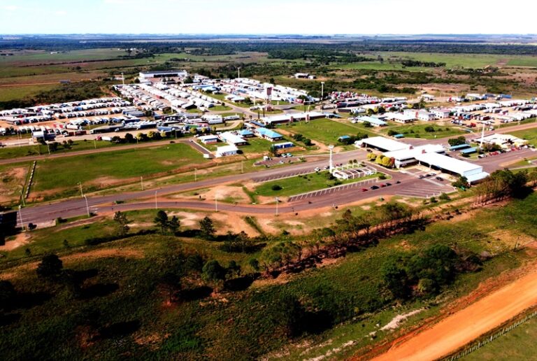 Ponen al Centro Unificado como ejemplo de iniciativa privada de concesiones de centros de frontera