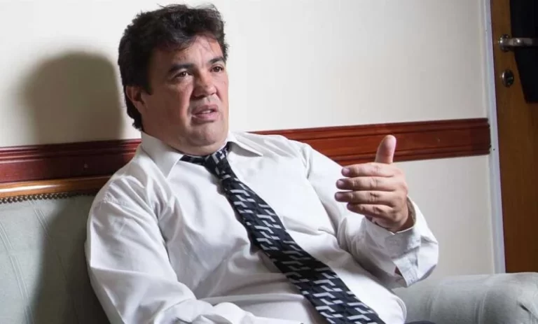 El fiscal Marijuan reiteró sus críticas a Gustavo Valdés por su rol en el caso Loan: “Tiene que dar explicaciones”