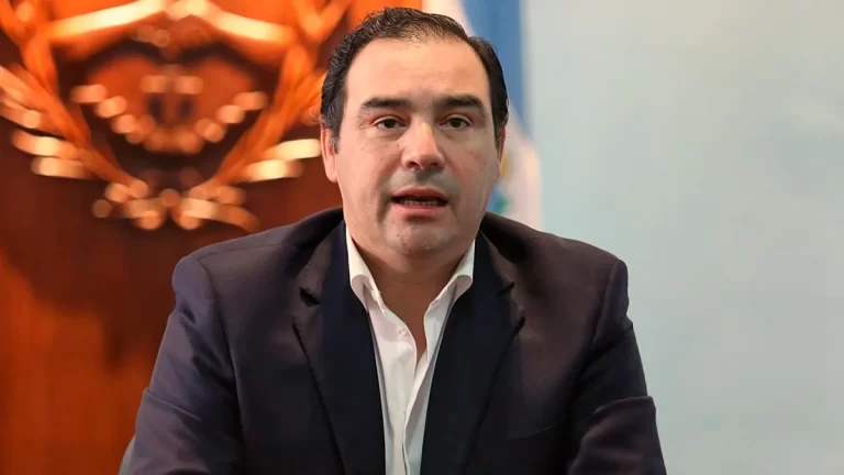 Caso Loan: Valdes dice que hay caranchismo político