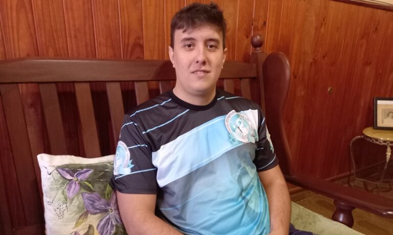 Comparsa Marabú no descansa y trabaja a full de cara al carnaval 2025