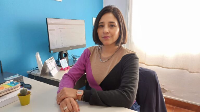 La Libertad Avanza busca fortalecer su armado político en Santo Tomé