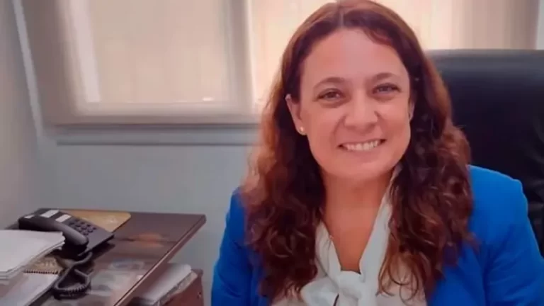 Loan: la jueza Pozzer salió a responder las críticas del querellante Burlando