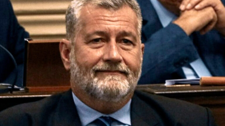 Caso Arias: la Justicia Federal abrió una investigación a casi tres años del disparo al ex diputado provincial