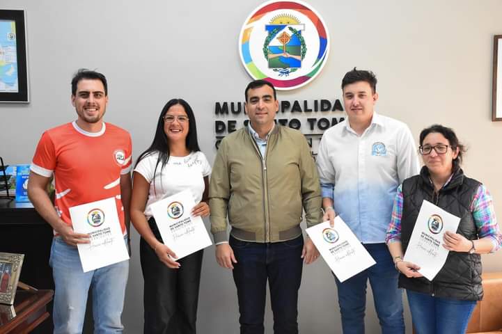 Comparsas y Municipio llegaron a un acuerdo económico para el carnaval 2025