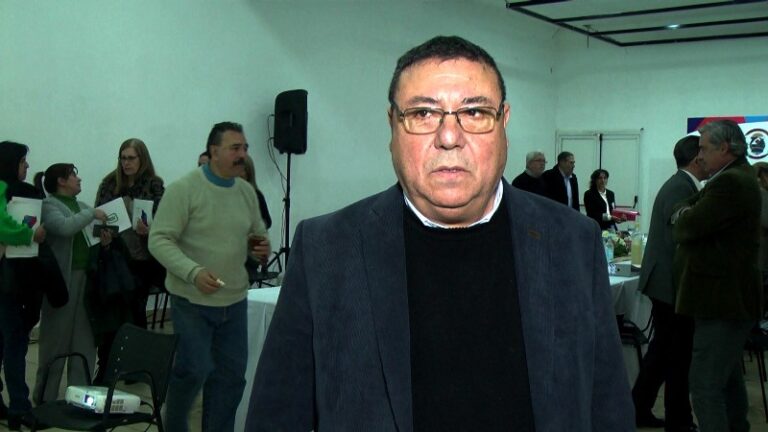 “Nos quitan mano de obra calificada que nos costó mucho capacitar” dijo Juan Ramón Sotelo