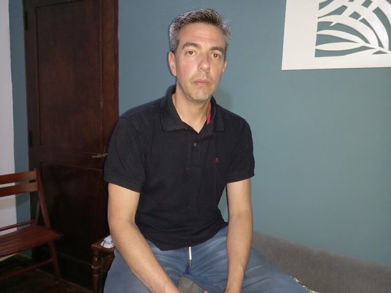 Fon Fon ya tiene todo armado para la edición 2025 del carnaval santotomeño