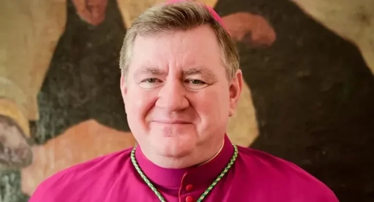 En octubre la diócesis de Santo Tomé recibirá al nuncio apostólico