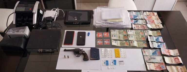 Allanamientos en Corrientes y Mendoza permitieron el secuestro millonario de bienes y la asistencia de 43 personas explotadas laboralmente