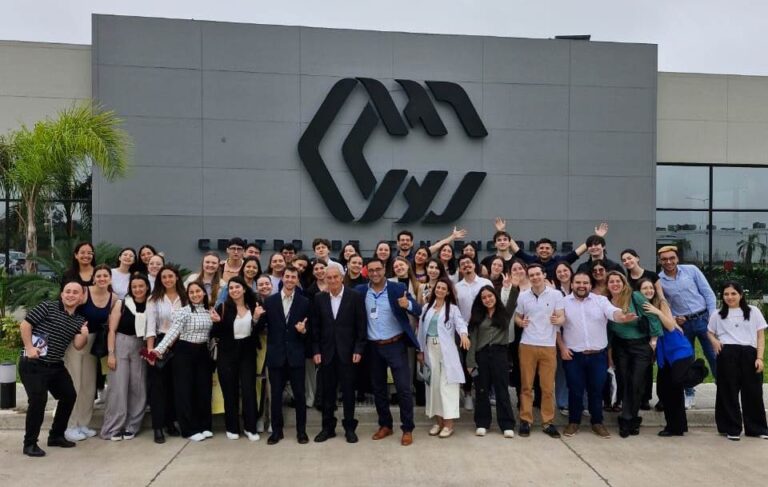 Doble reconocimiento a la Fundación Barceló en el Congreso Internacional de Anatomía