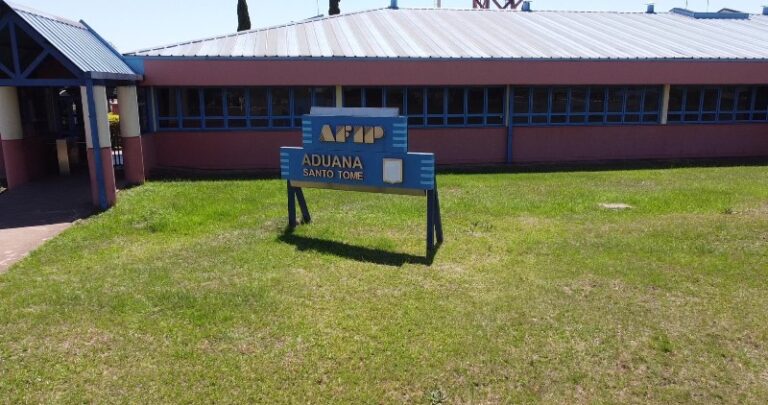 La AFIP avanza con la digitalización de trámites aduaneros