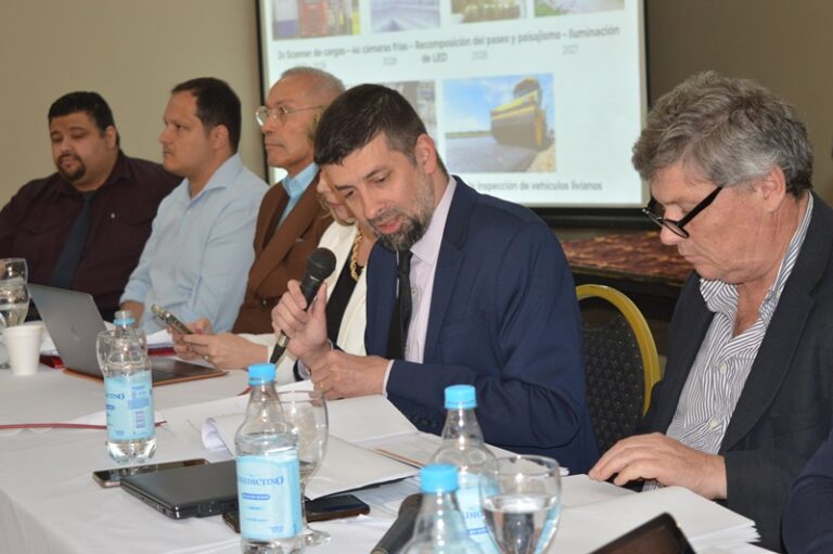 Aseguran que los gobiernos de Argentina y Brasil harán cumplir los planteos de ambas comunidades