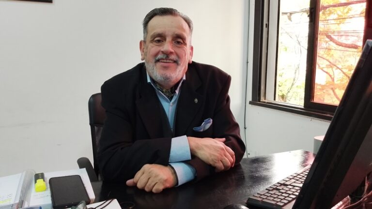 Ley de Reiterancia: “es una medida tribunera, para que digan que algo se está haciendo”