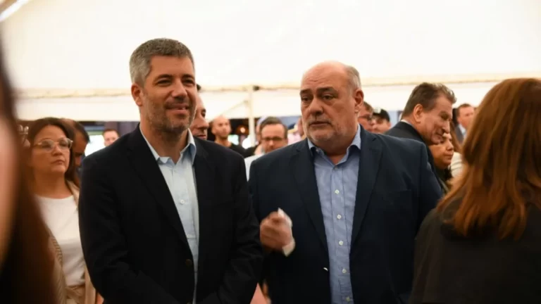 Colombi: «Atento a lo resuelto por la Cámara Nacional Electoral se votará en mayo de 2025»