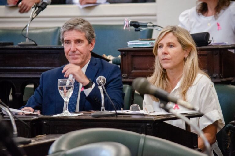 El Partido Liberal aclara su posición sobre nuevas convocatorias de libertarios