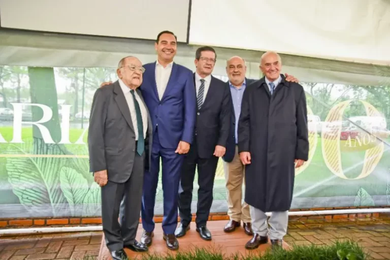 El embrollo del radicalismo instala  una anomia en la alianza de gobierno