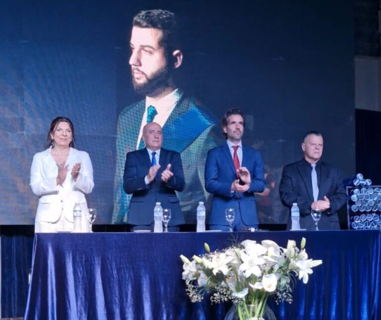 La Fundación Barceló ha adquirido un predio para la construcción de un nuevo campus universitario