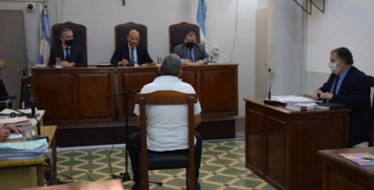 El STJ confirma condena a ex policías por el asesinato de Ramón “Monchito” Arce