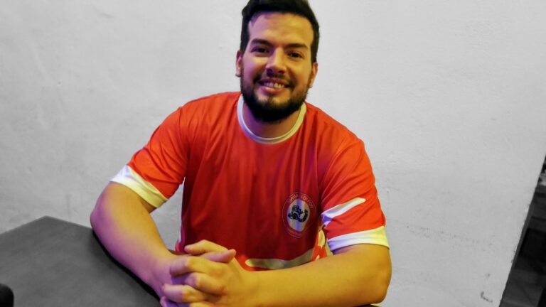 Turma do Fon Fon “encontró la vuelta” como para poder recaudar mas