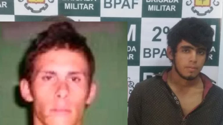 Estando en la cárcel, murió un ex miembro de la peligrosa banda de “Pajarito” Da Rosa