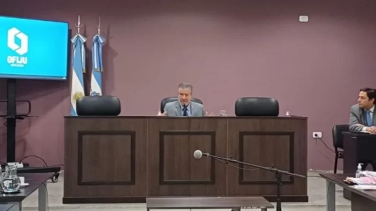 Fallo ejemplar: Condenaron a policías por apremios ilegales a cinco personas en Sauce