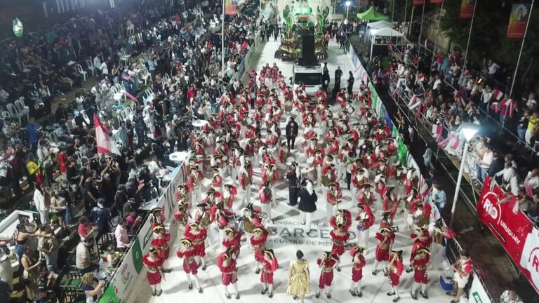 Desde la comuna admiten que la cuestión económica fue determinante para eliminar una noche de carnaval
