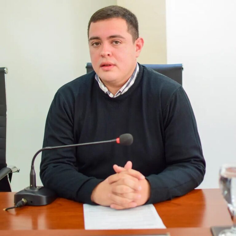 Acusan al delegado de Fon Fon de intentar establecer “contacto” con una integrante del equipo de jurados.