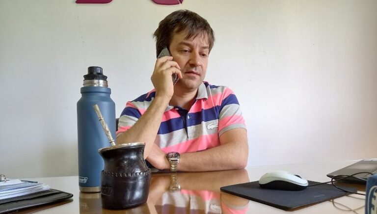 Naya brindó un desolador panorama para el comercio en la zona de frontera