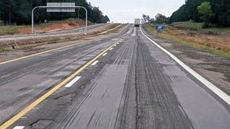 CAME solicita reparaciones de rutas 12 y 14 para el comercio nacional e internacional