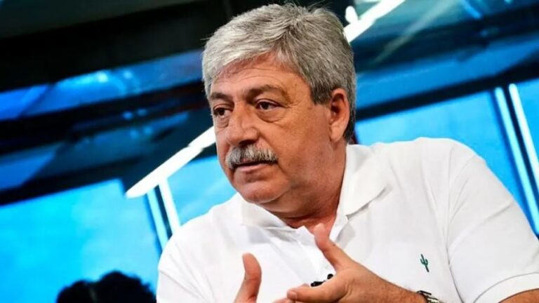 Buzzi señala crítica situación del sector agropecuario