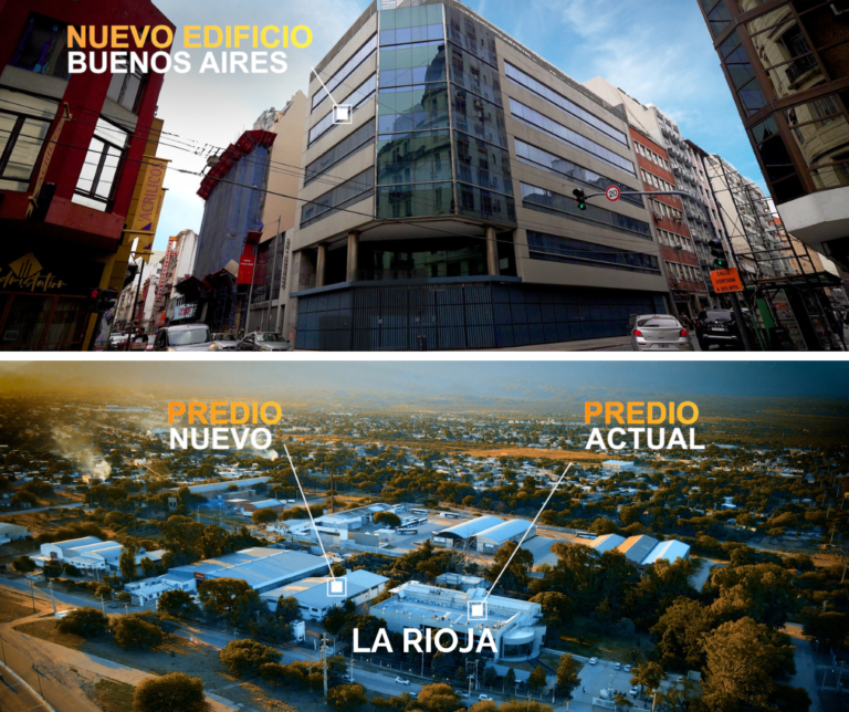 Barceló Crece: la Fundación Barceló continúa su expansión con dos importantes adquisiciones de infraestructura