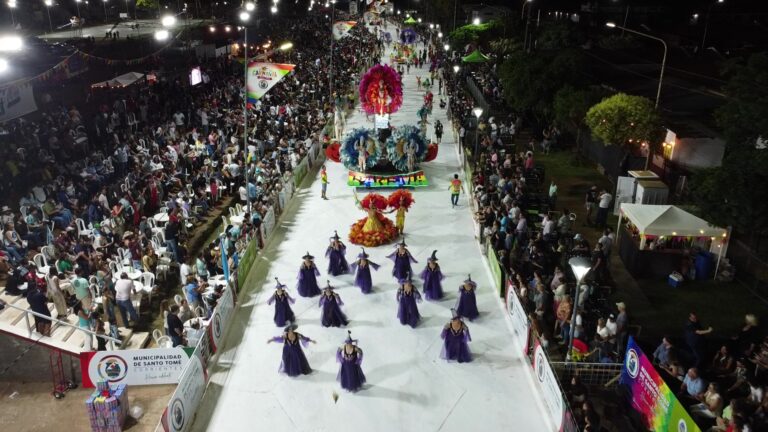 El carnaval 2025 en la recta final para el desfile de las comparsas