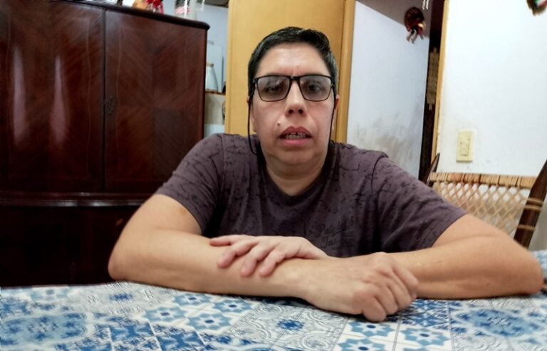 La identidad del carnaval de Santo Tomé en el testimonio del profesor de historia “Chiche” Lavalle