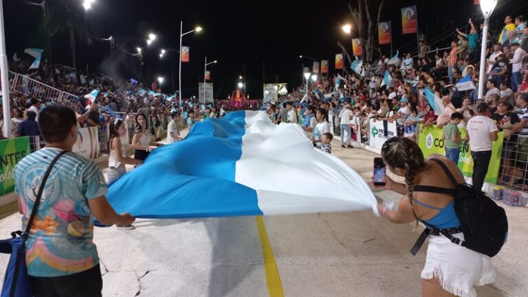 Por denuncia de Turma do Fon Fon, Comparsa Marabú pide celeridad a la Justicia