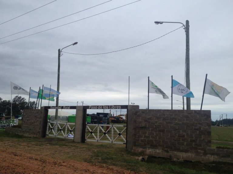 Sociedad Rural de Libres reclama puesta en funciones de una Fiscalía Rural