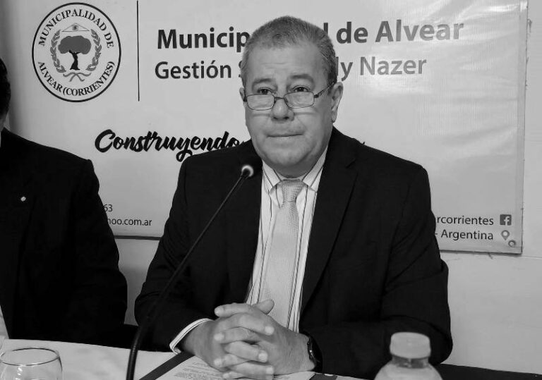 Alvear: Salvarredy rompe con Perucho Cassani y pierde el manejo del Concejo Deliberante