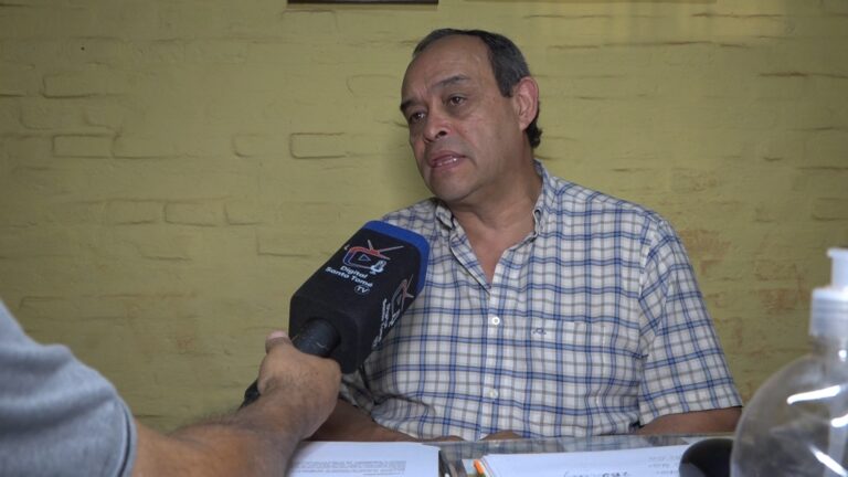 Admiten que el sector maderero “está en una etapa de supervivencia”