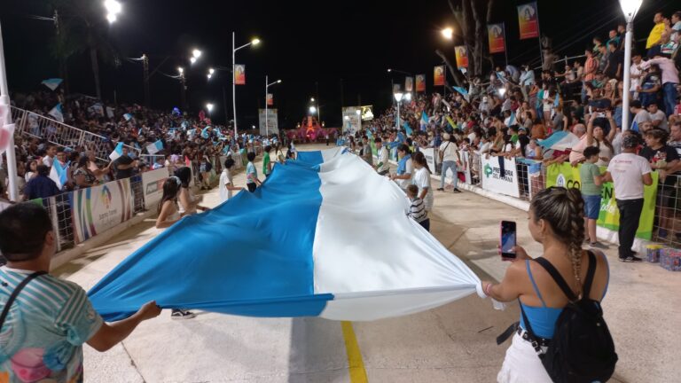 Marabú es la campeona del carnaval y Comparsa Ipanema dio el batacazo al ganar el rubro mejor Batería