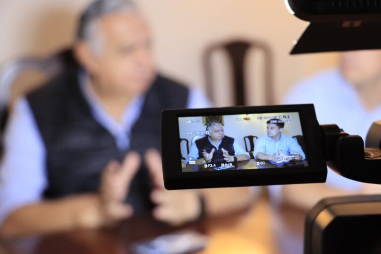 «Perucho» Cassani habló de “ciclo terminado” sobre el radicalismo en el gobierno provincial