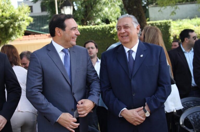 Y la sangre llegó al rio: ELI abandona el Gobierno Provincial ¿que pasará en la Legislatura?