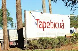 Forestadora Tapebicuá suspendería 200 empleados a partir del 1 de Junio