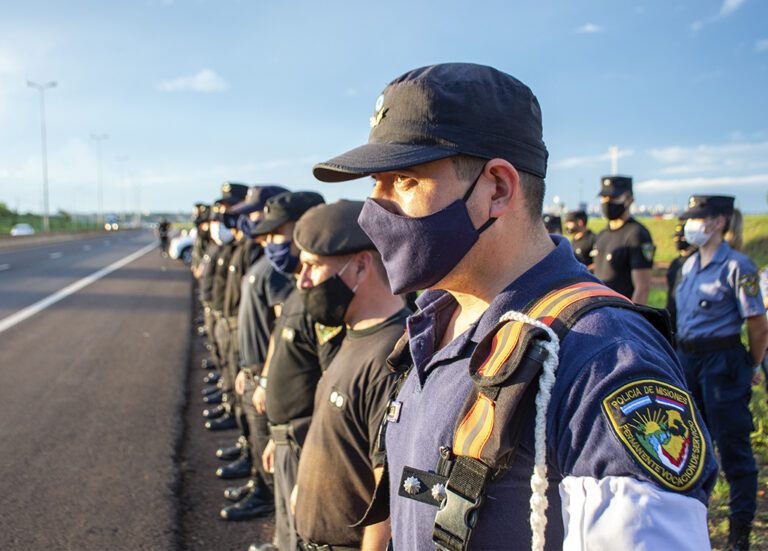 La Justicia habilitará el voto de policías y fuerzas de seguridad en Misiones