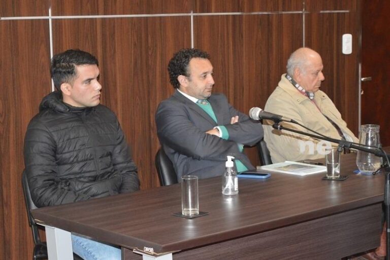 Crimen del bibliotecario: STJ revoca condena a asesino porque había sido víctima de abuso sexual