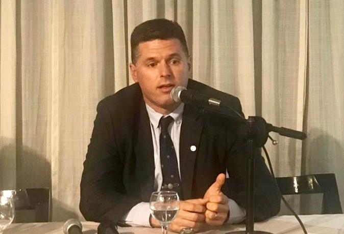 La causa Loan Peña podría elevarse a juicio «en dos o tres semanas»