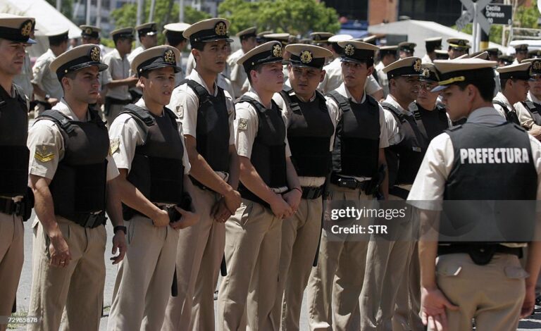 Piden el juicio oral para nueve oficiales de la Prefectura Naval por el caso de un adolescente de 14 años golpeado en Puerto Madero