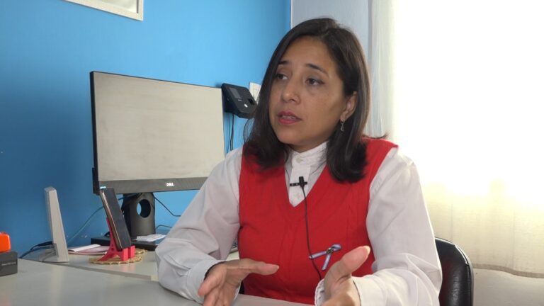 El PAMI audita en Santo Tomé 1800 casos de pensiones no contributivas