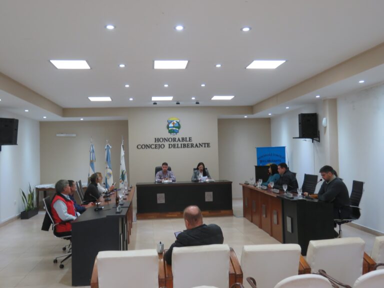 Aprueban la Emergencia Hídrica en Santo Tomé